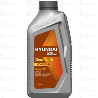 Запчасть HYUNDAI XTEER 1011034