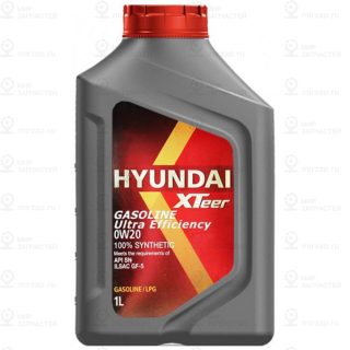Запчасть HYUNDAI XTEER 1011121