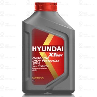 Запчасть HYUNDAI XTEER 1011126