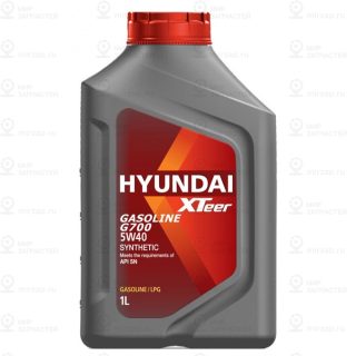 Запчасть HYUNDAI XTEER 1011136