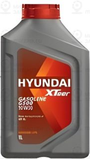 Запчасть HYUNDAI XTEER 1011157