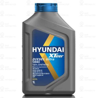 Запчасть HYUNDAI XTEER 1011223