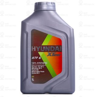 Запчасть HYUNDAI XTEER 1011412