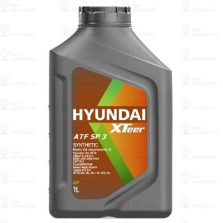 Запчасть HYUNDAI XTEER 1011415