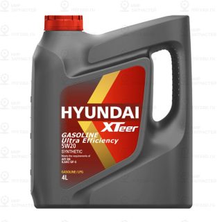 Запчасть HYUNDAI XTEER 1041001