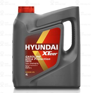 Запчасть HYUNDAI XTEER 1041002