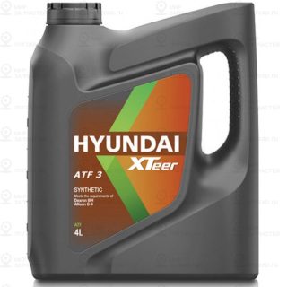 Запчасть HYUNDAI XTEER 1041009