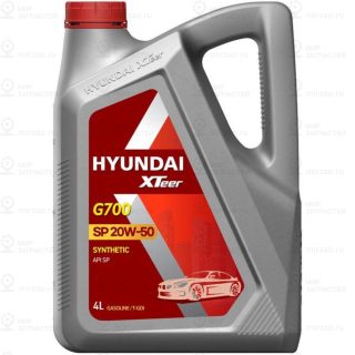 Запчасть HYUNDAI XTEER 1041011