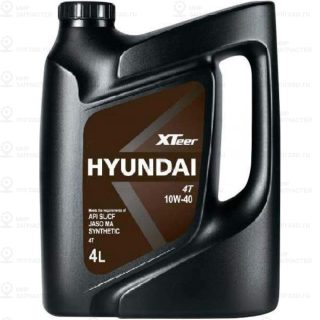 Запчасть HYUNDAI XTEER 1041016