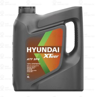 Запчасть HYUNDAI XTEER 1041017