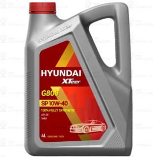 Запчасть HYUNDAI XTEER 1041019
