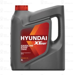 Запчасть HYUNDAI XTEER 1041044