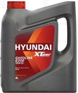 Запчасть HYUNDAI XTEER 1041157