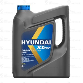 Запчасть HYUNDAI XTEER 1041222