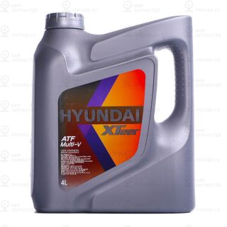 Запчасть HYUNDAI XTEER 1041411