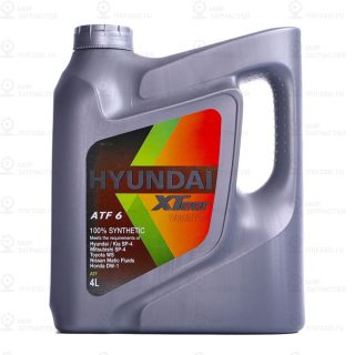 Запчасть HYUNDAI XTEER 1041412
