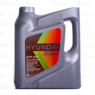 Запчасть HYUNDAI XTEER 1041413