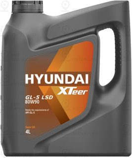 Запчасть HYUNDAI XTEER 1041423