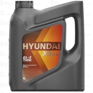 Запчасть HYUNDAI XTEER 1041439