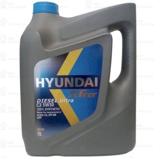 Запчасть HYUNDAI XTEER 1051224