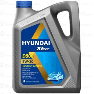 Запчасть HYUNDAI XTEER 1061001