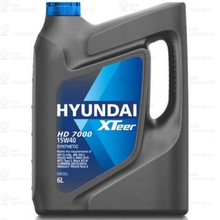 Запчасть HYUNDAI XTEER 1061005