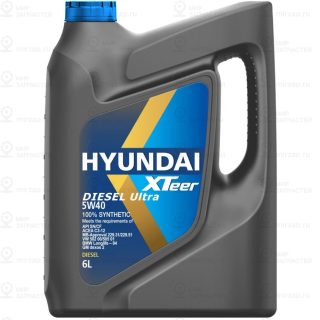 Запчасть HYUNDAI XTEER 1061223