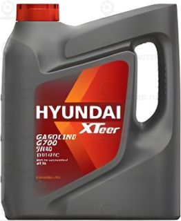 Запчасть HYUNDAI XTEER 1071136