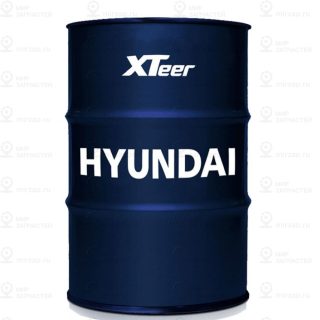 Запчасть HYUNDAI XTEER 1200136
