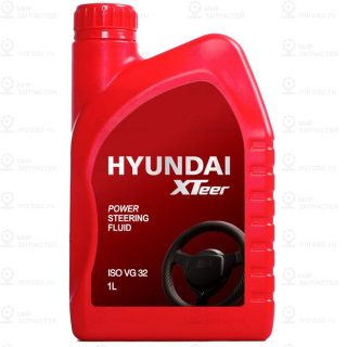 Запчасть HYUNDAI XTEER 2010002