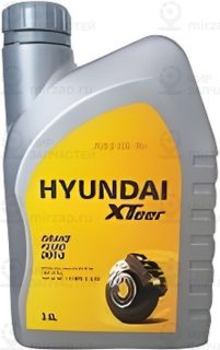 Запчасть HYUNDAI XTEER 2010003