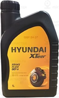 Запчасть HYUNDAI XTEER 2010853