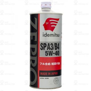 Запчасть IDEMITSU 30006054001