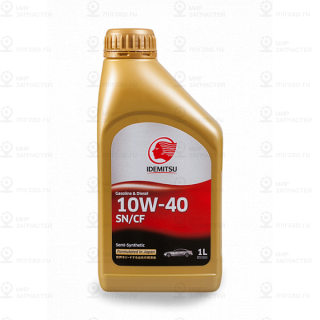 Запчасть IDEMITSU 30015049724