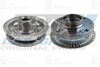 Ступица колеса IJS 101062