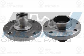 Ступица колеса IJS 101100