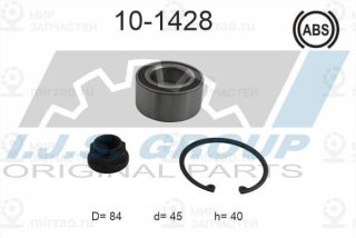 Запчасть IJS 101428