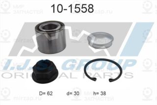 Запчасть IJS 101558