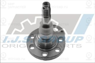 Ступица колеса IJS 102001