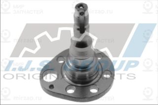 Ступица колеса IJS 102005