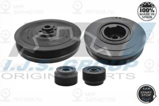 Запчасть IJS 171029KITB