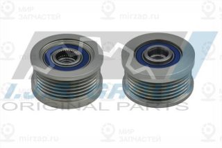 Механизм свободного хода генератора IJS 301006