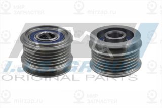 Механизм свободного хода генератора IJS 301008