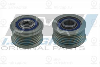 Механизм свободного хода генератора IJS 301013