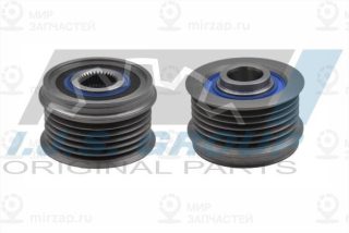 Механизм свободного хода генератора IJS 301023