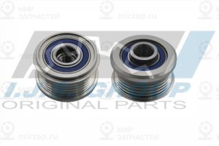 Механизм свободного хода генератора IJS 301027