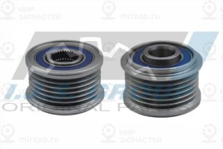 Механизм свободного хода генератора IJS 301052