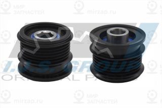 Механизм свободного хода генератора IJS 301056