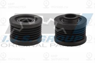 Механизм свободного хода генератора IJS 301069