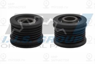 Механизм свободного хода генератора IJS 301072